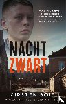 Boie, Kirsten - Nachtzwart
