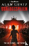 Gratz, Alan - Oorlogsspelen