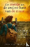 Greene, Joshua M. - Het meisje aan de andere kant van de muur