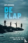 Boudou, Khalid - De klap