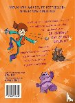 Do, Anh - Plots een ninja!