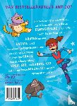 Do, Anh - Ninja supersterren!
