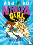 Do, Anh - Ninja supersterren!