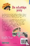 Jetten, Gertrud - De schattige pony