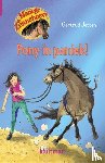 Jetten, Gertrud - Pony in paniek