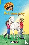 Jetten, Gertrud - De trouwe pony