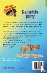 Jetten, Gertrud - De liefste pony