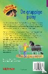 Jetten, Gertrud - De grappige pony