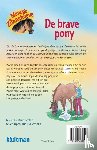 Jetten, Gertrud - De brave pony