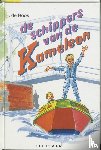 Roos, H. de - De schippers van de Kameleon