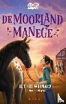 Hapka, Catherine - Het nieuwe paard