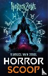 Driel, Marcel van - Horrorscoop