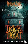 Thijssen, Chinouk - Trick or treat