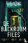 Reefs, Michael - De Backroom Files