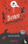 Berns, Manon - Banksy ontmaskerd