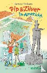 Volkers, Remco - Pip & Zilver in Americka