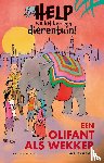 Slegers, Marlies - Een olifant als wekker