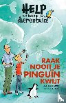 Slegers, Marlies - Raak nooit je pinguïn kwijt