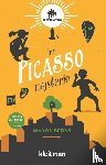 Berns, Manon - Het Picasso mysterie