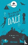 Berns, Manon - De verborgen dromen van Dali