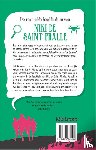 Berns, Manon - De vernielde beeldentuin van Niki de Saint