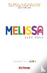 Gino, Alex - Melissa