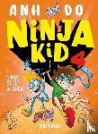Do, Anh - Ninja steelt de show