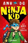 Do, Anh - Van nerd naar ninja!