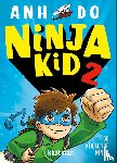Do, Anh - De vliegende Ninja