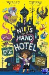 Butler, Steven - Het niets aan de hand hotel