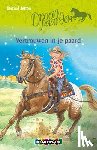 Jetten, Gertrud - Vertrouwen in je paard