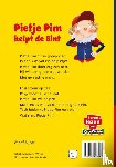 Witte, Marianne - Pietje Pim helpt de sint