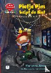 Witte, Marianne - Pietje Pim helpt de sint