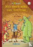 Wiechmann, Heike - Het grote boek van monsters