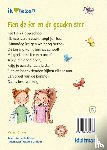 Moser, Annette - Fien de fee en de gouden ster