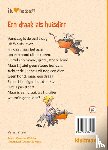 Walder, Vanessa - Een draak als huisdier
