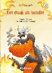 Walder, Vanessa - Een draak als huisdier