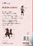 THILO - De kleine samoerai