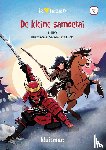 THILO - De kleine samoerai