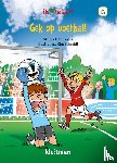 Petrowitz, Michael - Gek op voetbal!