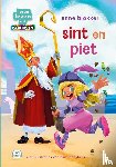 Blokker, Anne - sint en piet