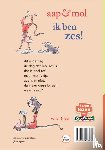 Spee, Gitte - aap & mol. ik ben zes!