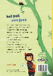 Witte, Marianne - het pak van joes