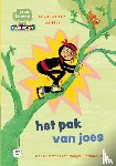 Witte, Marianne - het pak van joes