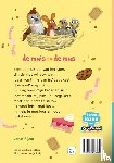 Jetten, Gertrud - de muis en de mus