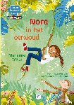 Witte, Marianne - Nora in het oerwoud