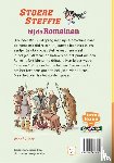 Bon, Annemarie, Meijer, Marja - Stoere Steffie bij de Romeinen