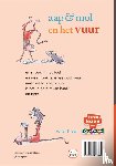 Spee, Gitte - aap & mol en het vuur