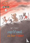 Spee, Gitte - aap & mol en het vuur