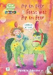 Schothorst, Daniëlle - Pip en Peer & Feest met Pip en Peer